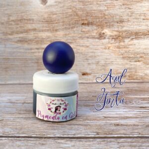 Azul Tinta