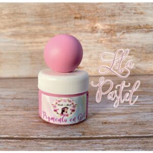 Lila Pastel