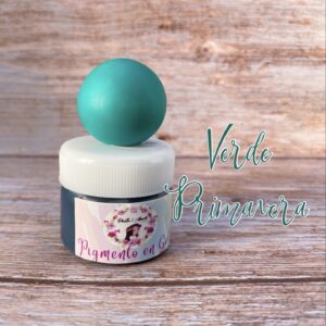 Verde Primavera