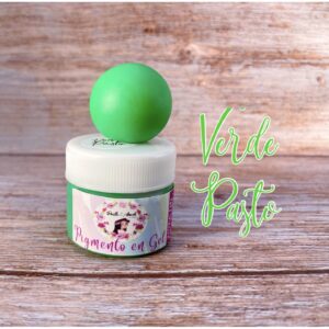 Verde Pasto