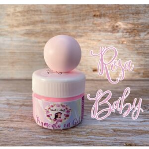 Rosa Baby