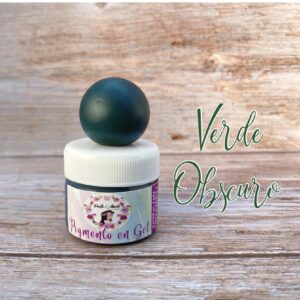Verde Obscuro