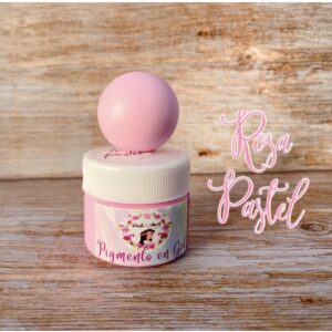 Rosa Pastel
