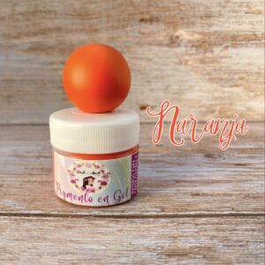 Naranja
