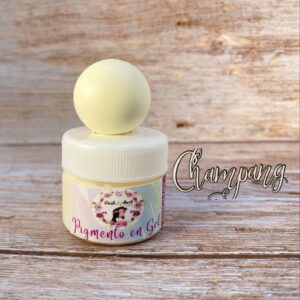 Champange