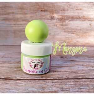 Verde Manzana