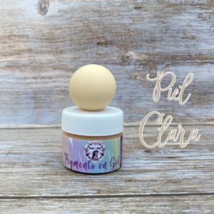Pigmento Piel clara