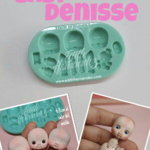 Molde Denisse