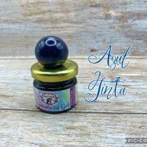 Azul tinta
