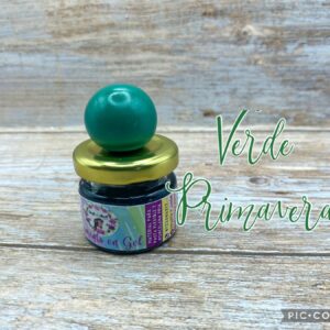 Verde primavera