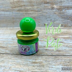 #12 Verde pasto