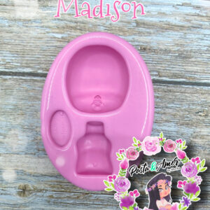 #68 Madisson