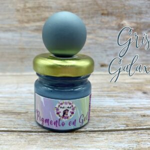 Gris galaxia