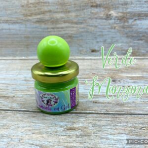 Verde manzana