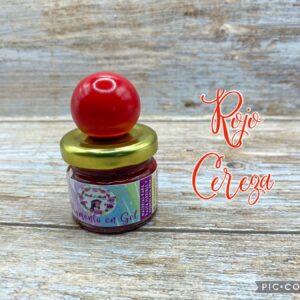 Rojo cereza