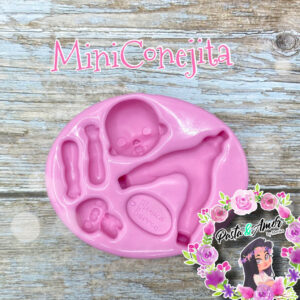 #70 MiniConejita