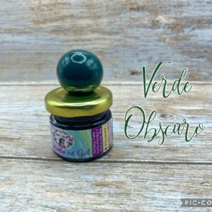 #15 Verde obscuro