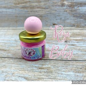 Rosa baby