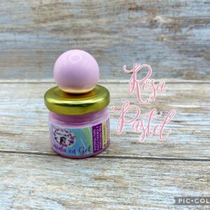 Rosa pastel
