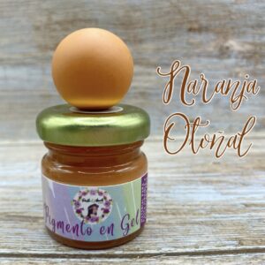 Naranja otoñal