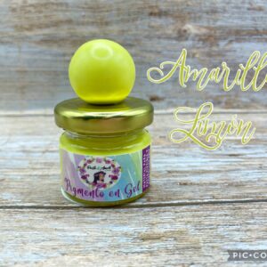 Amarillo limon