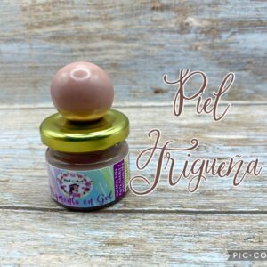 Piel trigueña