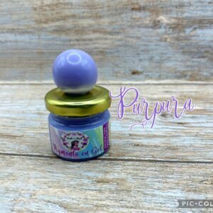 #29 Purpura