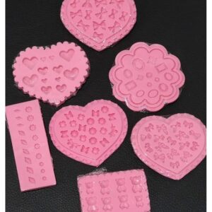 kit de miniaturas