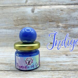 Indigo