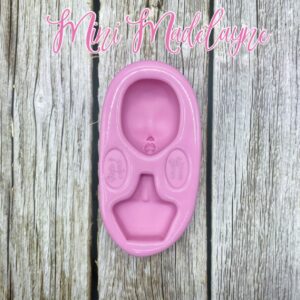 #78 Mini Madelayne