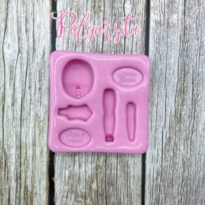 #79 Mini Pulgarsita