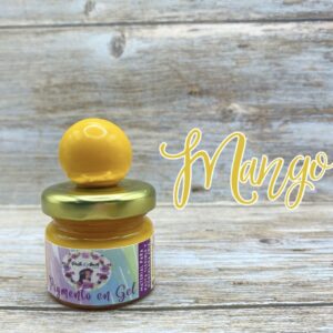 Amarillo mango