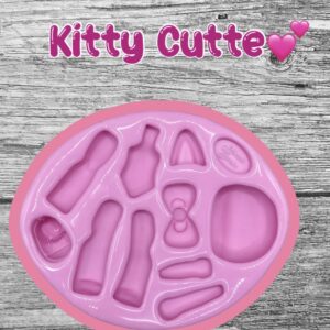 #82 Kitty Cutte