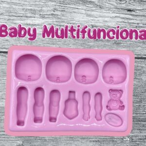 #80 Baby Multifucional