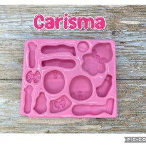 Molde Carisma vango